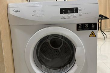 Country Garden @ Danga Bay