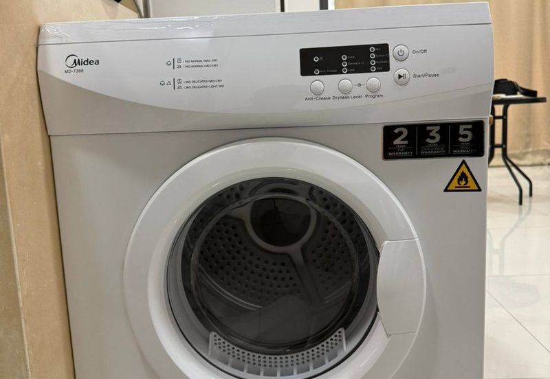 Country Garden @ Danga Bay