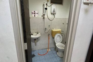 Villa Krystal, Bandar Selesa Jaya