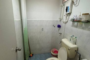 Villa Krystal, Bandar Selesa Jaya