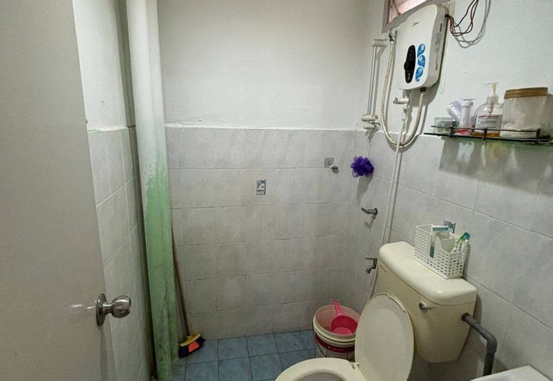 Villa Krystal, Bandar Selesa Jaya