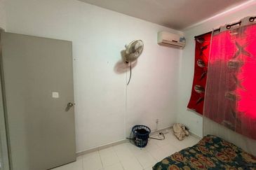 Villa Krystal, Bandar Selesa Jaya