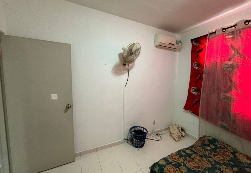 Villa Krystal, Bandar Selesa Jaya