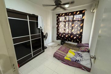 Villa Krystal, Bandar Selesa Jaya