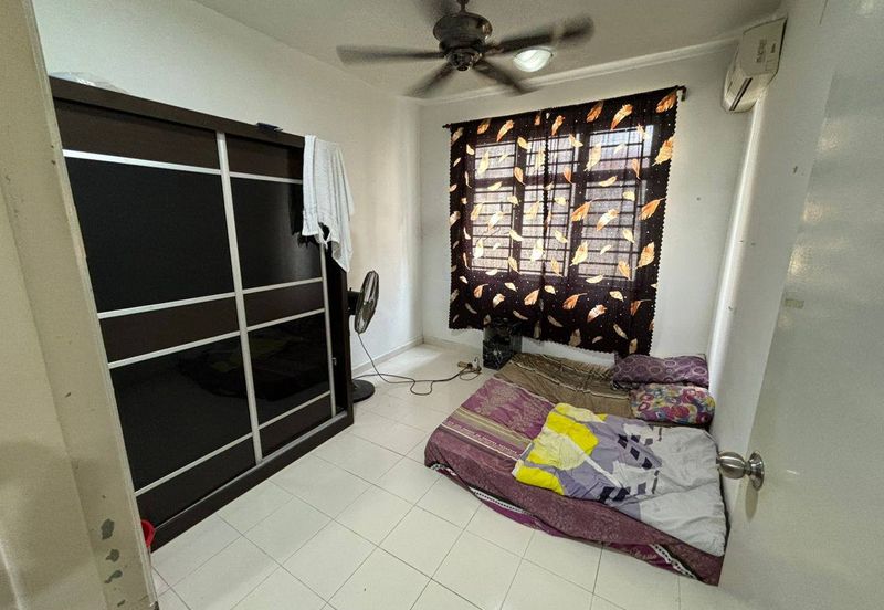 Villa Krystal, Bandar Selesa Jaya