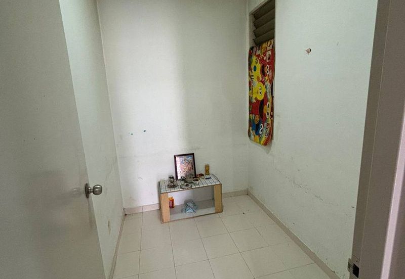 Villa Krystal, Bandar Selesa Jaya