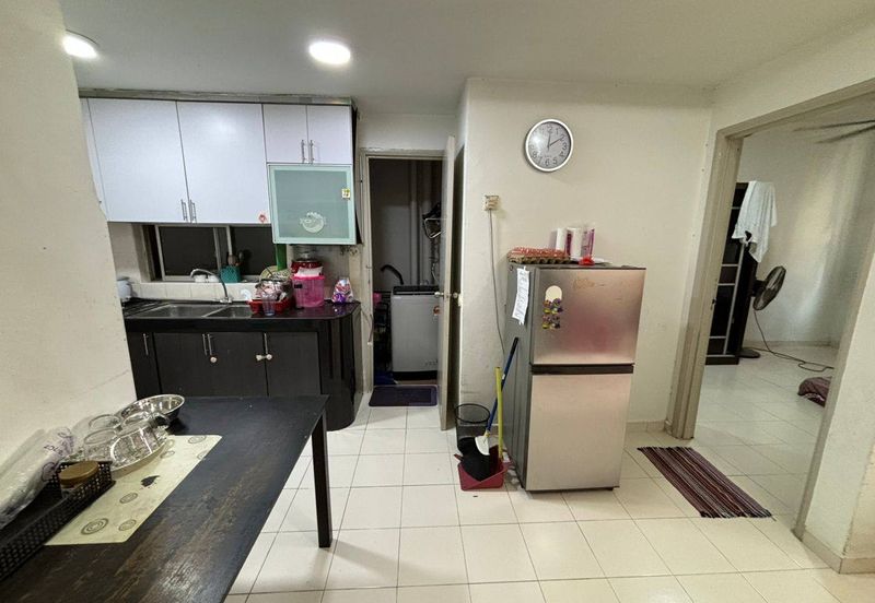 Villa Krystal, Bandar Selesa Jaya