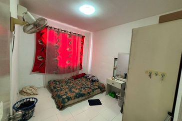 Villa Krystal, Bandar Selesa Jaya