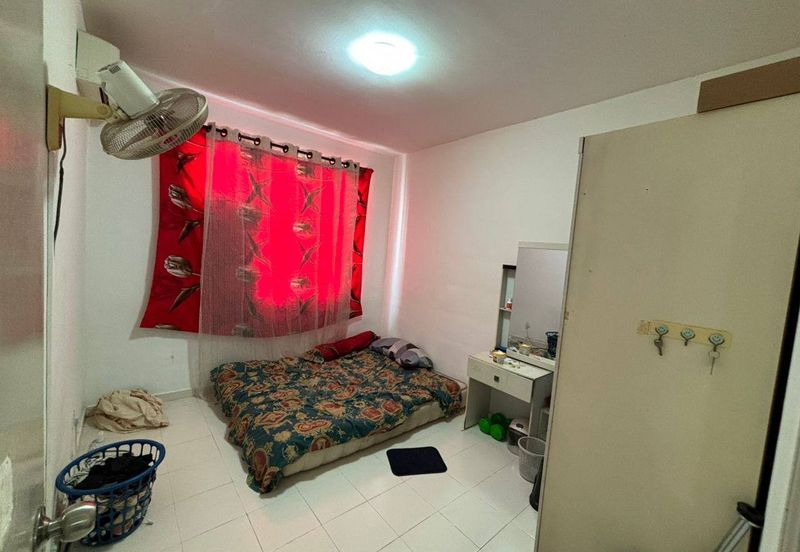 Villa Krystal, Bandar Selesa Jaya