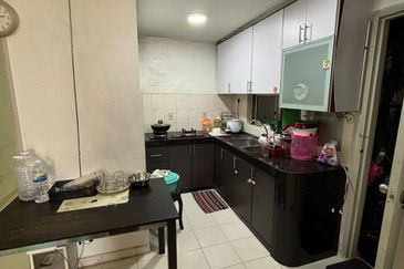 Villa Krystal, Bandar Selesa Jaya