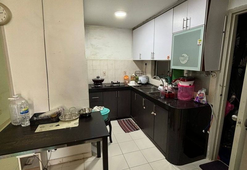 Villa Krystal, Bandar Selesa Jaya