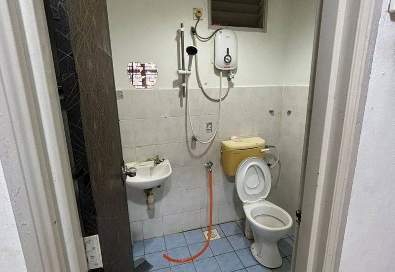 Villa Krystal, Bandar Selesa Jaya