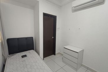 KSL Residences @ Daya