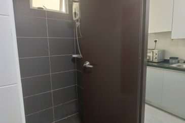 KSL Residences @ Daya