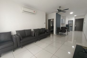 KSL Residences @ Daya