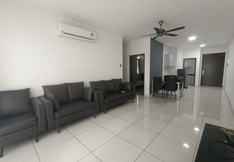 KSL Residences @ Daya