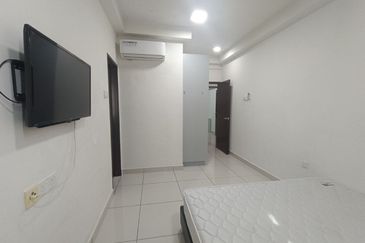 KSL Residences @ Daya