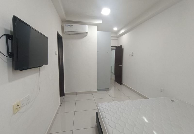 KSL Residences @ Daya