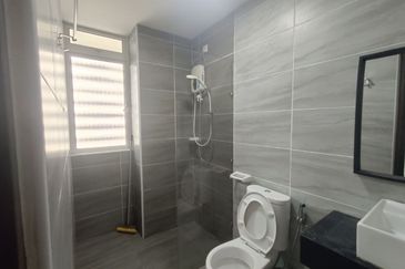 KSL Residences @ Daya