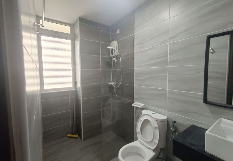 KSL Residences @ Daya