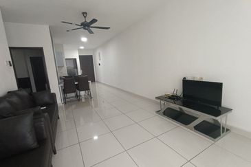 KSL Residences @ Daya