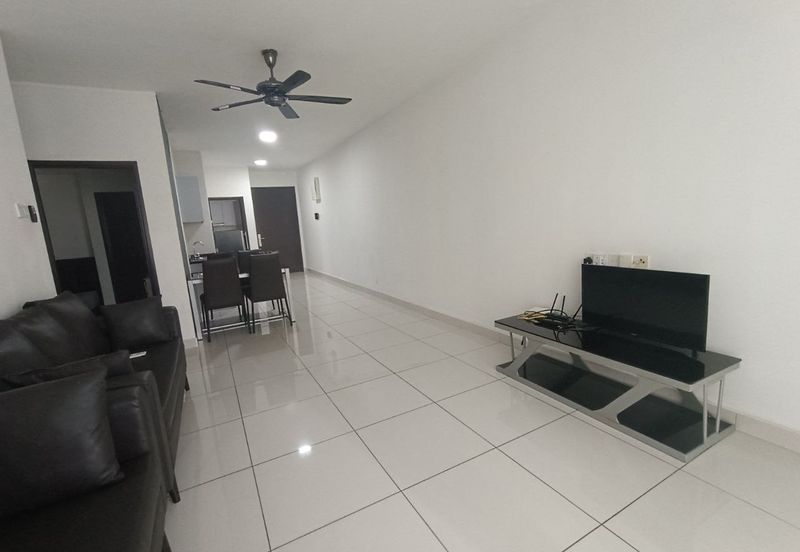 KSL Residences @ Daya