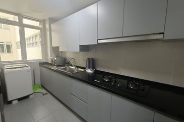 KSL Residences @ Daya