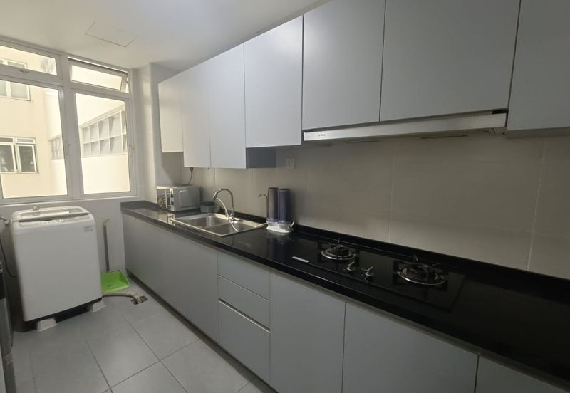 KSL Residences @ Daya