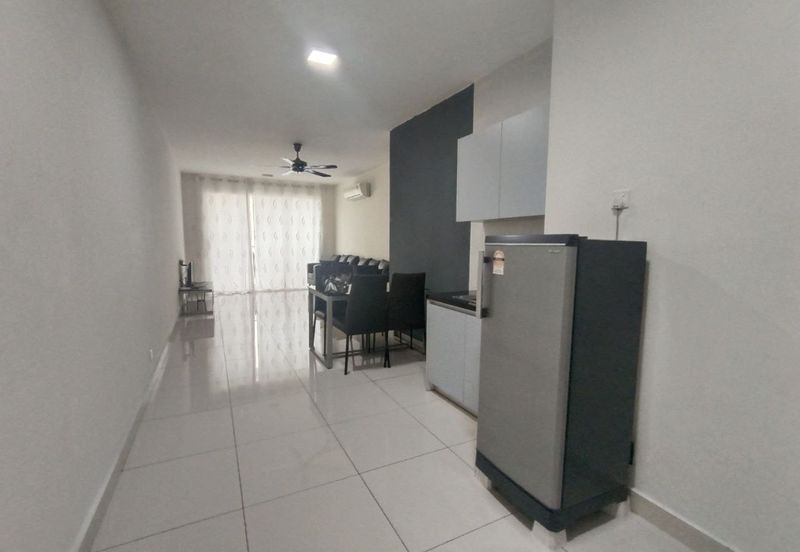 KSL Residences @ Daya