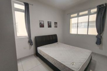 KSL Residences @ Daya