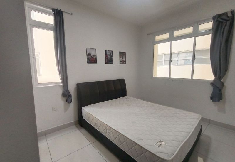 KSL Residences @ Daya