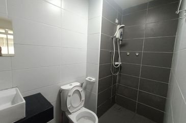 KSL Residences @ Daya