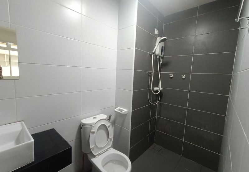 KSL Residences @ Daya