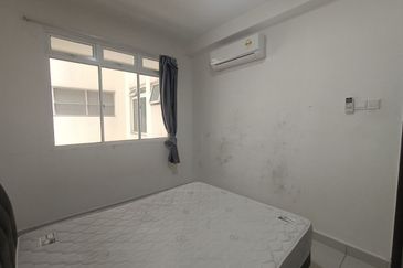 KSL Residences @ Daya