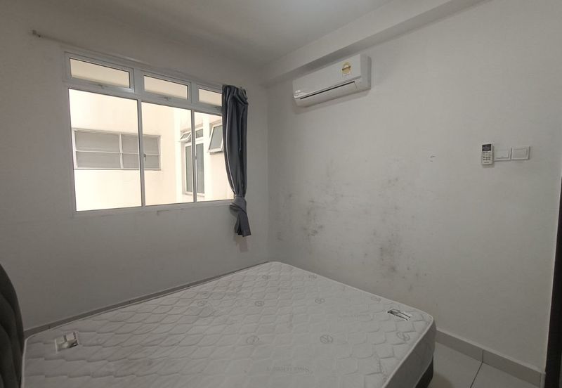 KSL Residences @ Daya