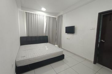 KSL Residences @ Daya