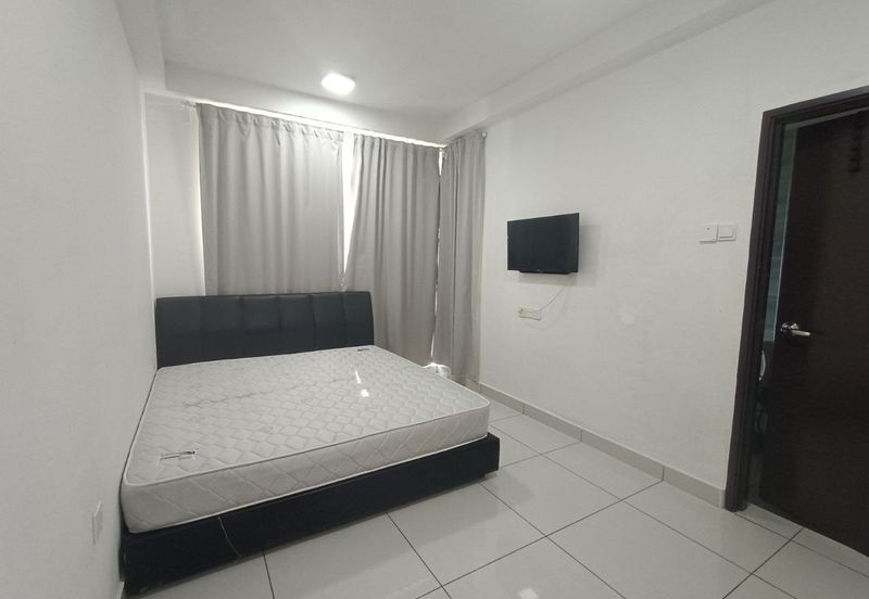 KSL Residences @ Daya