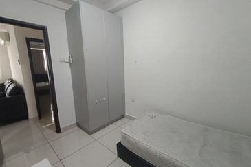 KSL Residences @ Daya