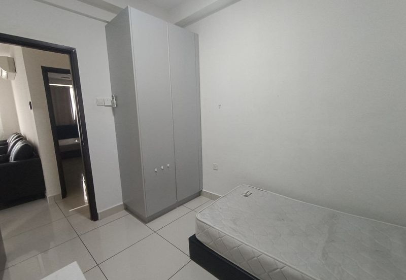 KSL Residences @ Daya