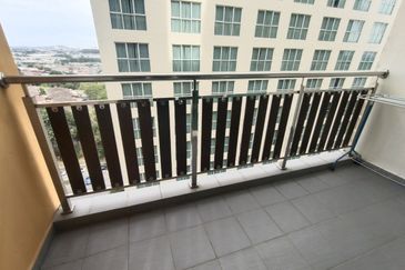 KSL Residences @ Daya