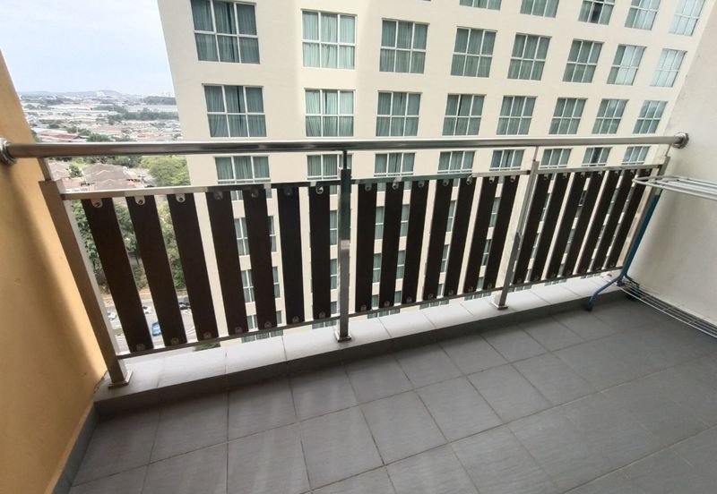 KSL Residences @ Daya