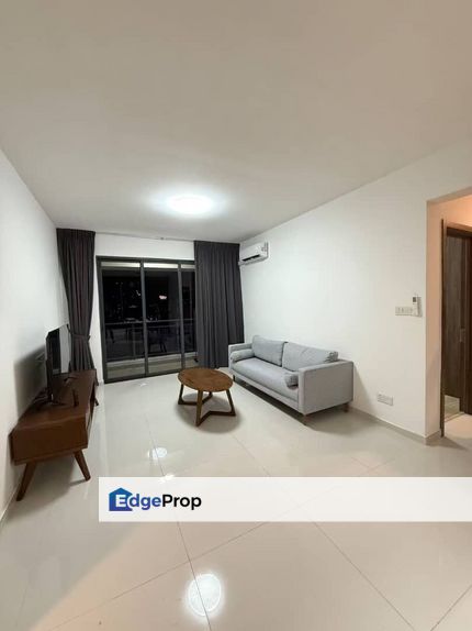 ATARAXIA PARK FOREST CITY CONDOMINIUM @ GELANG PATAH, Johor, Gelang Patah