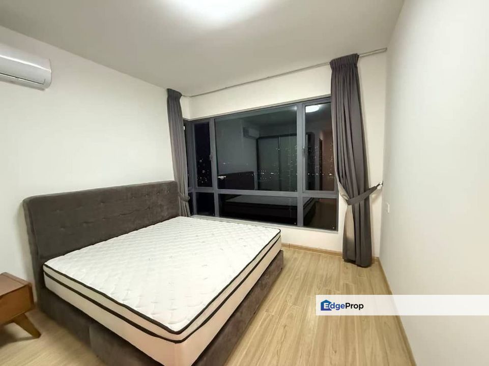 ATARAXIA PARK FOREST CITY CONDOMINIUM @ GELANG PATAH, Johor, Gelang Patah