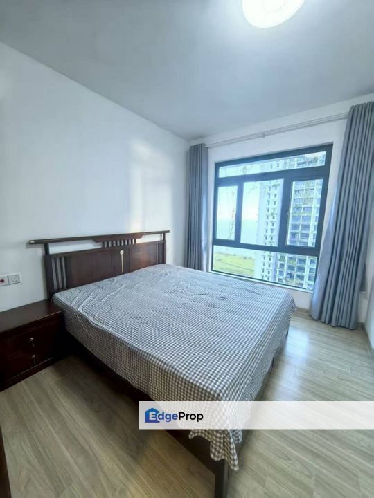 ATARAXIA FOREST CITY CONDOMINIUM @ GELANG PATAH, Johor, Gelang Patah