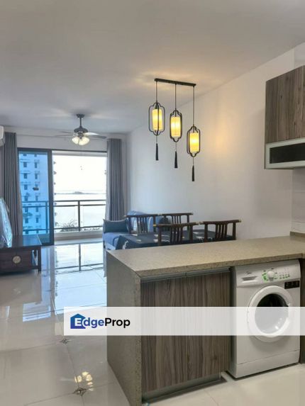 ATARAXIA FOREST CITY CONDOMINIUM @ GELANG PATAH, Johor, Gelang Patah