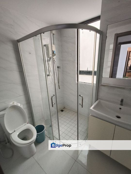 STARVIEW BAY FOREST CITY CONDO @ GELANG PATAH, Johor, Gelang Patah