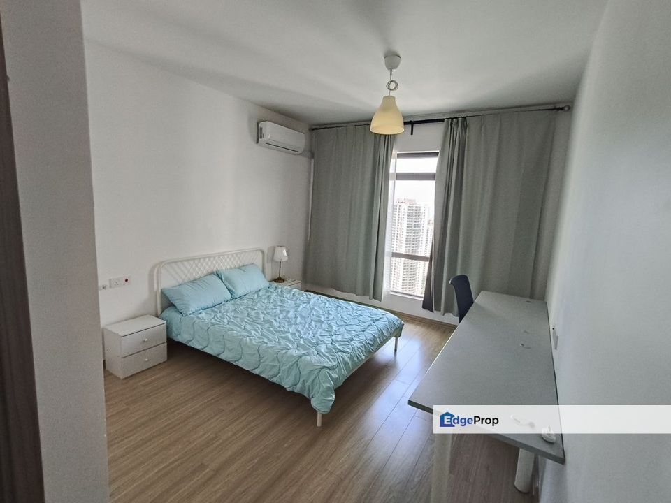 STARVIEW BAY FOREST CITY CONDO @ GELANG PATAH, Johor, Gelang Patah