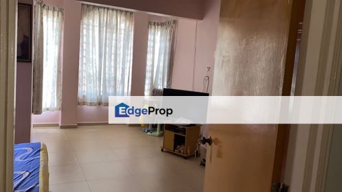 BANDAR SERI ALAM, MASAI @ DOUBLE STOREY, Johor, Masai