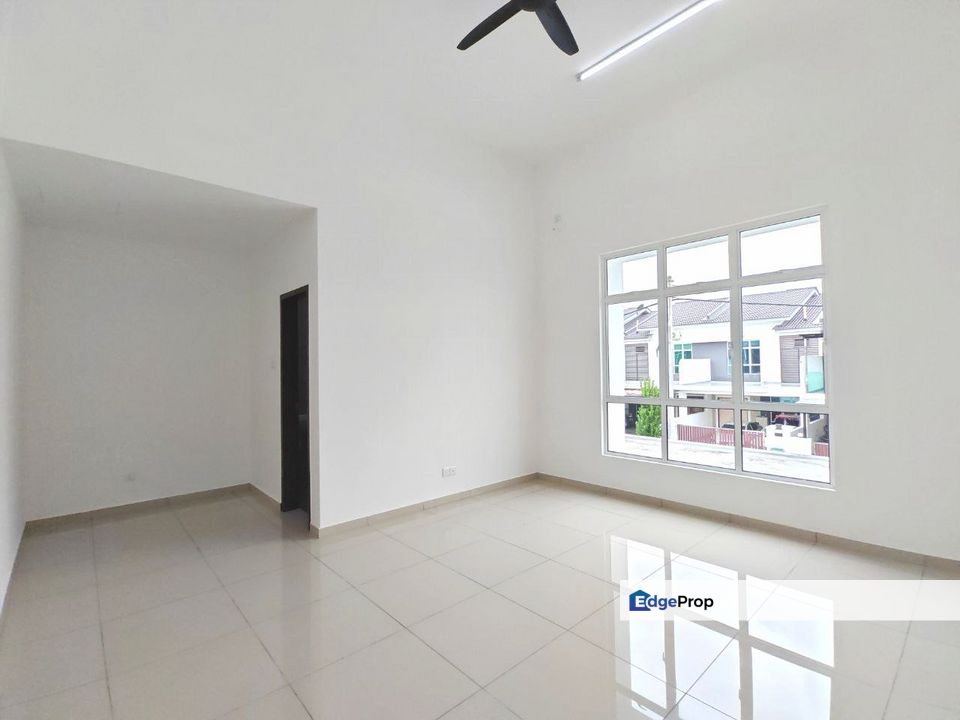 BANDAR LAYANGKASA @ DOUBLE STOREY, Johor, Pasir Gudang