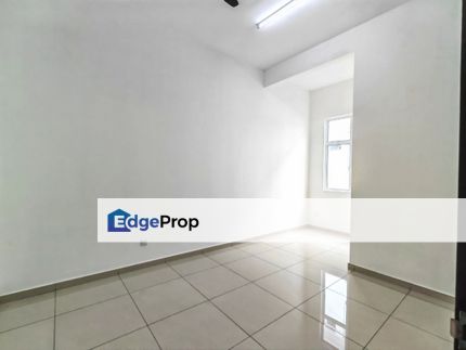 BANDAR LAYANGKASA @ DOUBLE STOREY, Johor, Pasir Gudang